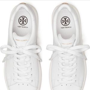 NWT Tory Burch Howell sneakers